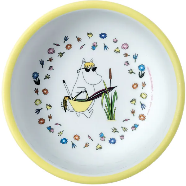 Mumi Skål